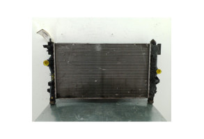 Radiateur eau OPEL ASTRA J Photo n°1