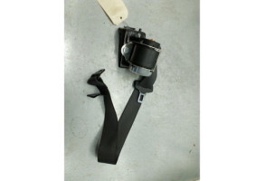 Ceinture arriere droit OPEL ASTRA J Photo n°1