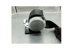 Ceinture arriere droit OPEL ASTRA J Photo n°2