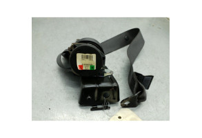 Ceinture arriere droit OPEL ASTRA J Photo n°3