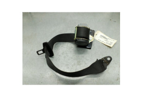Ceinture arriere gauche OPEL ASTRA J Photo n°1