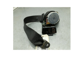 Ceinture arriere gauche OPEL ASTRA J Photo n°2