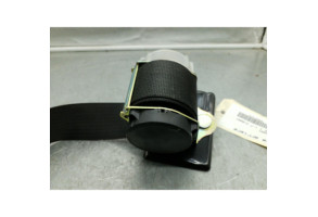 Ceinture arriere gauche OPEL ASTRA J Photo n°3