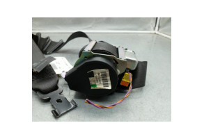 Ceinture avant droit OPEL ASTRA J Photo n°1