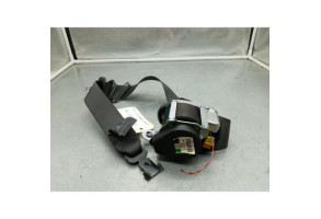 Ceinture avant droit OPEL ASTRA J Photo n°2