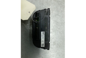 Commande chauffage OPEL ASTRA J Photo n°1