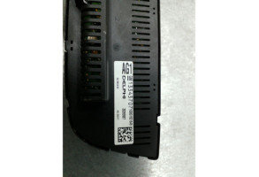 Commande chauffage OPEL ASTRA J Photo n°3