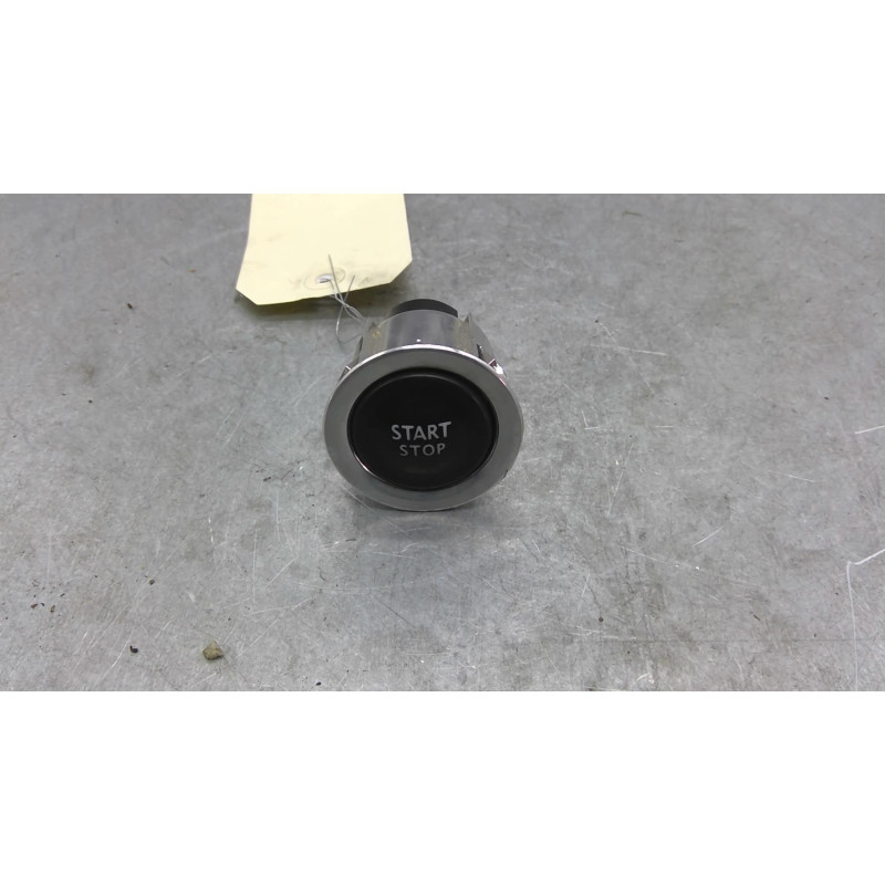 Bouton de demarrage RENAULT GRAND SCENIC 3 Photo n°1