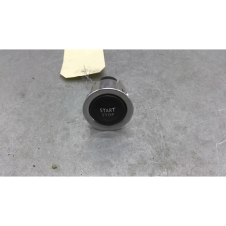 Bouton de demarrage RENAULT GRAND SCENIC 3
