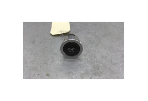 Bouton de demarrage RENAULT GRAND SCENIC 3 Photo n°1