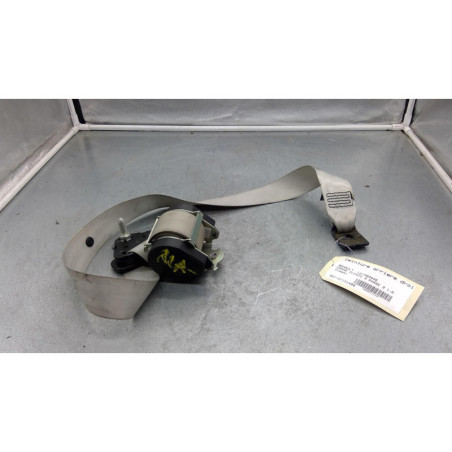 Ceinture arriere droit RENAULT GRAND SCENIC 3