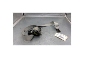 Ceinture arriere droit RENAULT GRAND SCENIC 3 Photo n°1