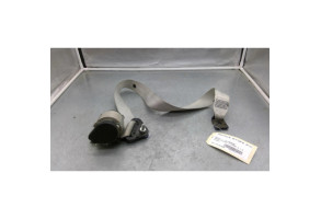 Ceinture arriere droit RENAULT GRAND SCENIC 3 Photo n°2