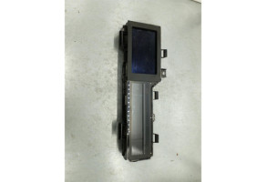 Compteur RENAULT GRAND SCENIC 3 Photo n°1