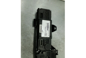 Compteur RENAULT GRAND SCENIC 3 Photo n°3