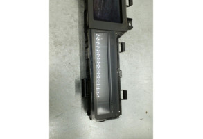 Compteur RENAULT GRAND SCENIC 3 Photo n°4