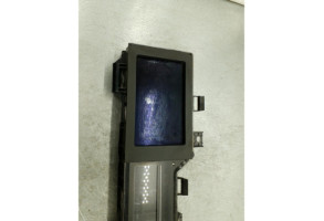 Compteur RENAULT GRAND SCENIC 3 Photo n°5