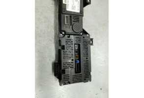 Compteur RENAULT GRAND SCENIC 3 Photo n°6