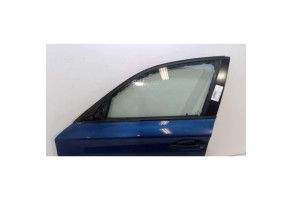 Porte avant gauche BMW SERIE 1 E87 Photo n°3