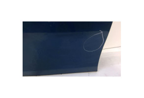 Porte avant gauche BMW SERIE 1 E87 Photo n°5