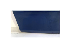 Porte avant gauche BMW SERIE 1 E87 Photo n°6