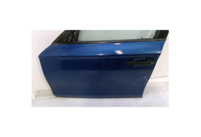 Porte avant gauche BMW SERIE 1 E87 Photo n°7