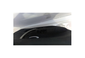 Porte avant gauche BMW SERIE 1 E87 Photo n°8