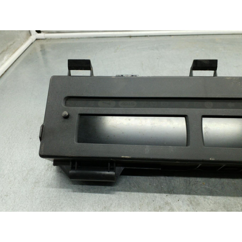 Compteur RENAULT SCENIC 3 Photo n°1