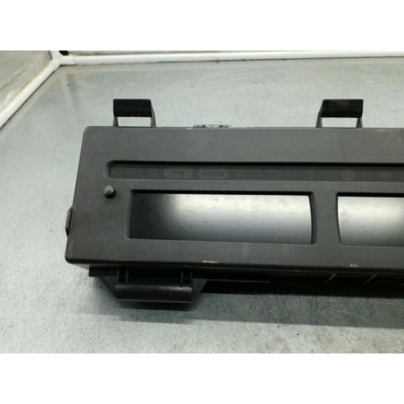 Compteur RENAULT SCENIC 3