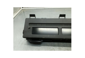 Compteur RENAULT SCENIC 3 Photo n°1