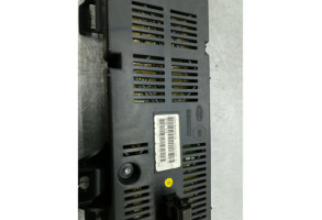 Compteur RENAULT SCENIC 3 Photo n°2