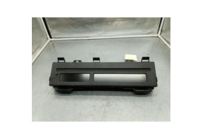 Compteur RENAULT SCENIC 3 Photo n°3