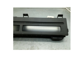 Compteur RENAULT SCENIC 3 Photo n°5