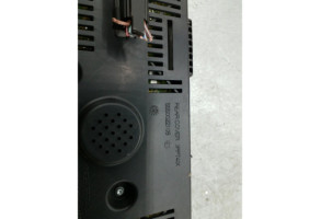 Compteur RENAULT SCENIC 3 Photo n°6