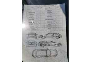 Compteur RENAULT SCENIC 3 Photo n°7
