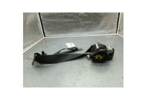 Ceinture avant gauche RENAULT SCENIC 3 Photo n°1