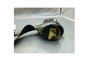Ceinture avant gauche RENAULT SCENIC 3 Photo n°2