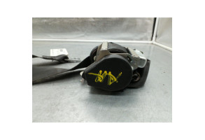 Ceinture avant gauche RENAULT SCENIC 3 Photo n°3