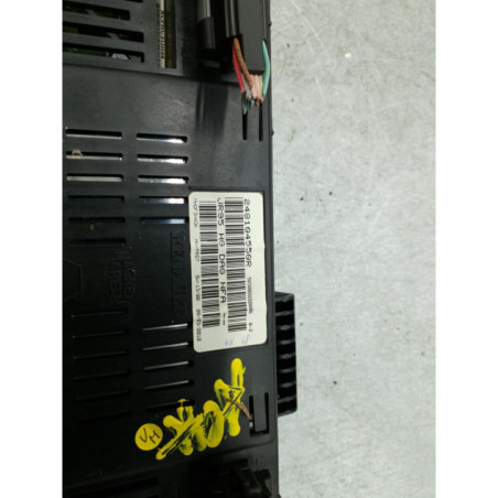 Ecran GPS RENAULT SCENIC 3