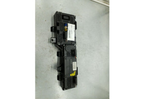Ecran GPS RENAULT SCENIC 3 Photo n°2