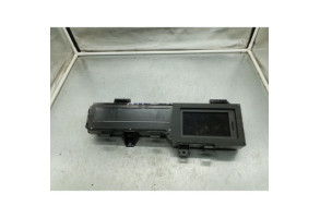 Ecran GPS RENAULT SCENIC 3 Photo n°3
