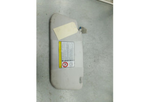 Pare soleil droit FIAT 500L Photo n°2