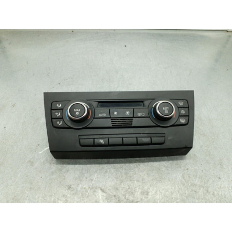 Commande chauffage BMW SERIE 3 E92