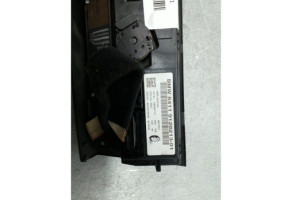 Commande chauffage BMW SERIE 3 E92 Photo n°3