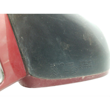 Retroviseur gauche CITROEN C5 2