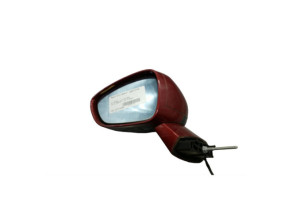 Retroviseur gauche CITROEN C5 2 Photo n°4