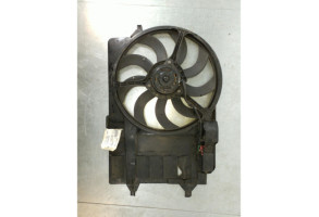 Moto ventilateur radiateur MINI MINI 1 R50/R53 Photo n°2