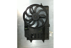 Moto ventilateur radiateur MINI MINI 1 R50/R53 Photo n°3