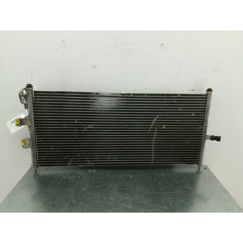 Radiateur clim NISSAN PRIMERA 4 Photo n°1