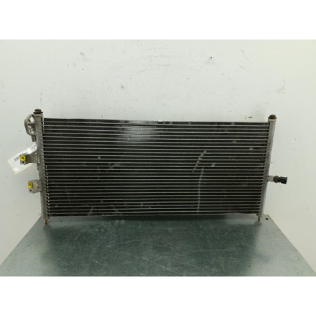 Radiateur clim NISSAN PRIMERA 4